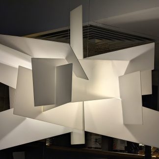 Suspension Lumen