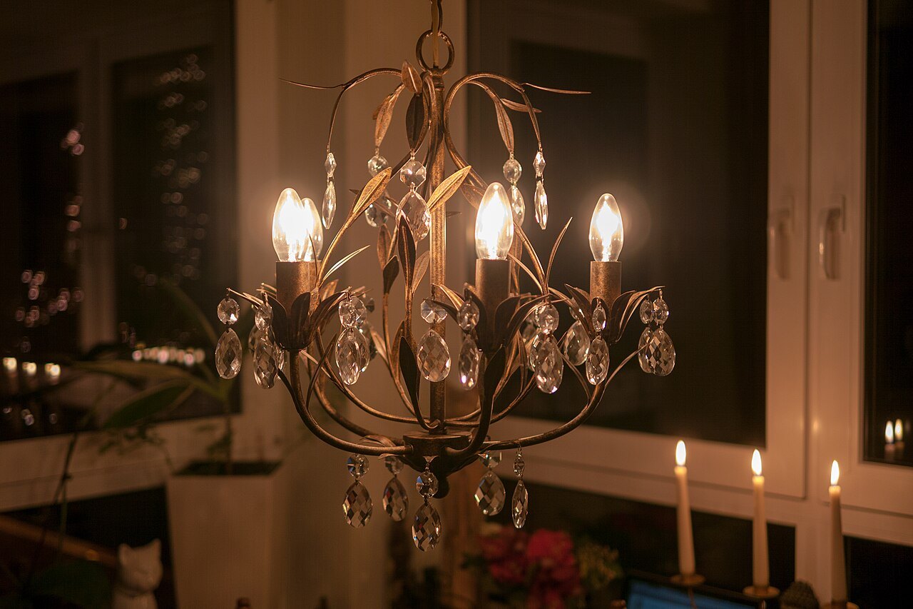 Lustre Aura