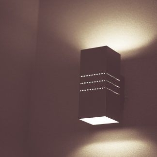 Applique murale Lumen