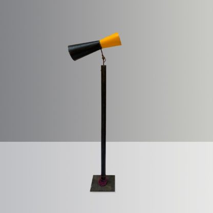 Lampadaire Halo
