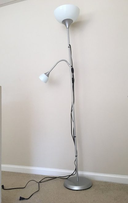 Lampadaire Aura