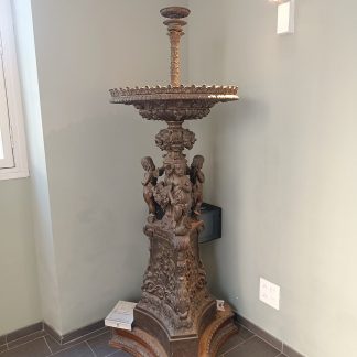 Lampadaire Nova