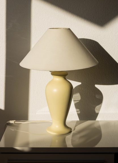 Lampe de table Lumen