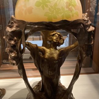 Lampe de table Halo