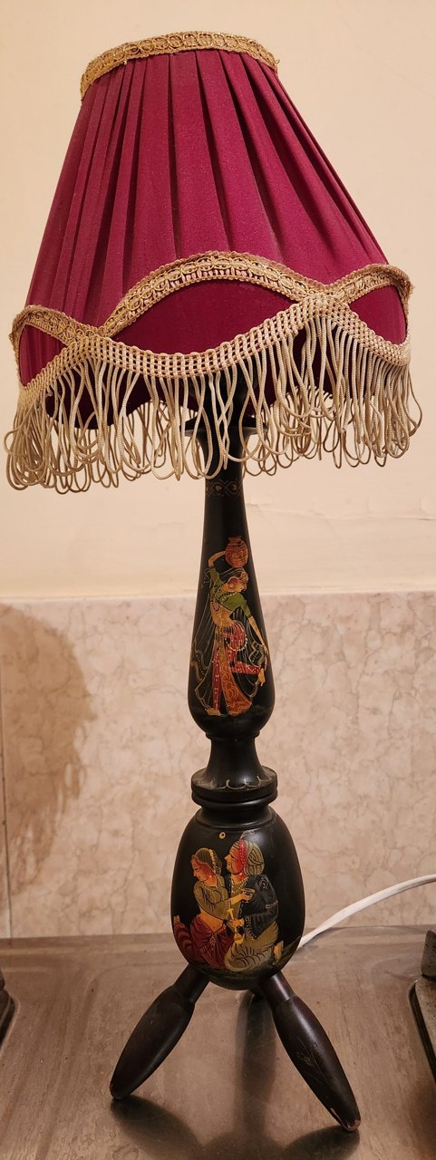 Lampe de table Aura