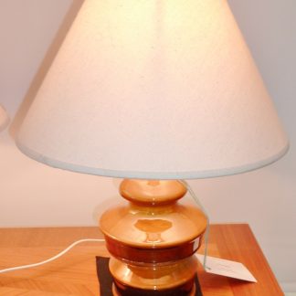 Lampe de chevet Lumen
