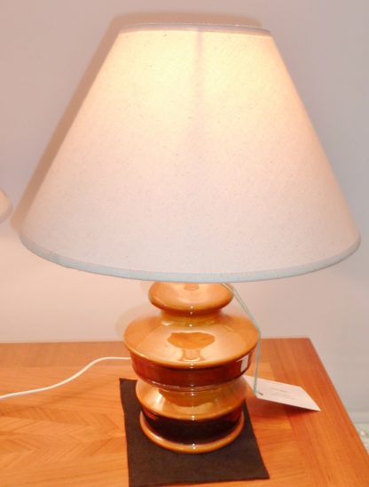 Lampe de chevet Lumen