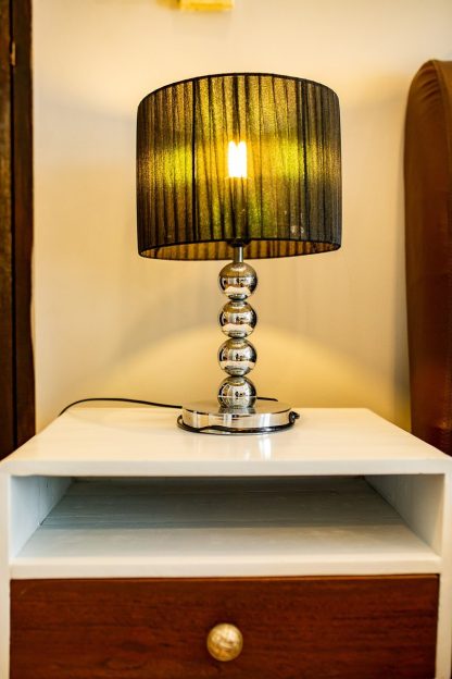 Lampe de chevet Aura