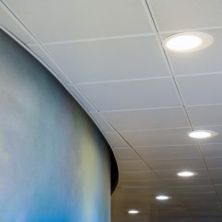 Spot encastrable Lumen