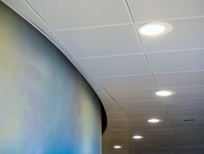 Spot encastrable Lumen