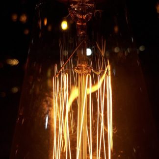 Ampoule à filament Nova
