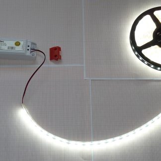 Ruban LED Halo