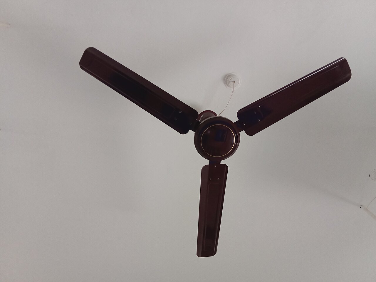 Ventilateur de plafond Lumen