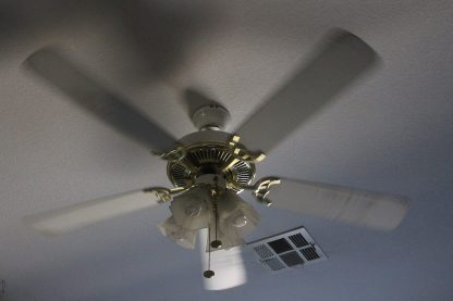 Ventilateur de plafond Nova