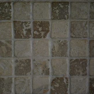 Mosaïque Origine