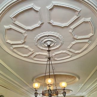 Moulure décorative Terra