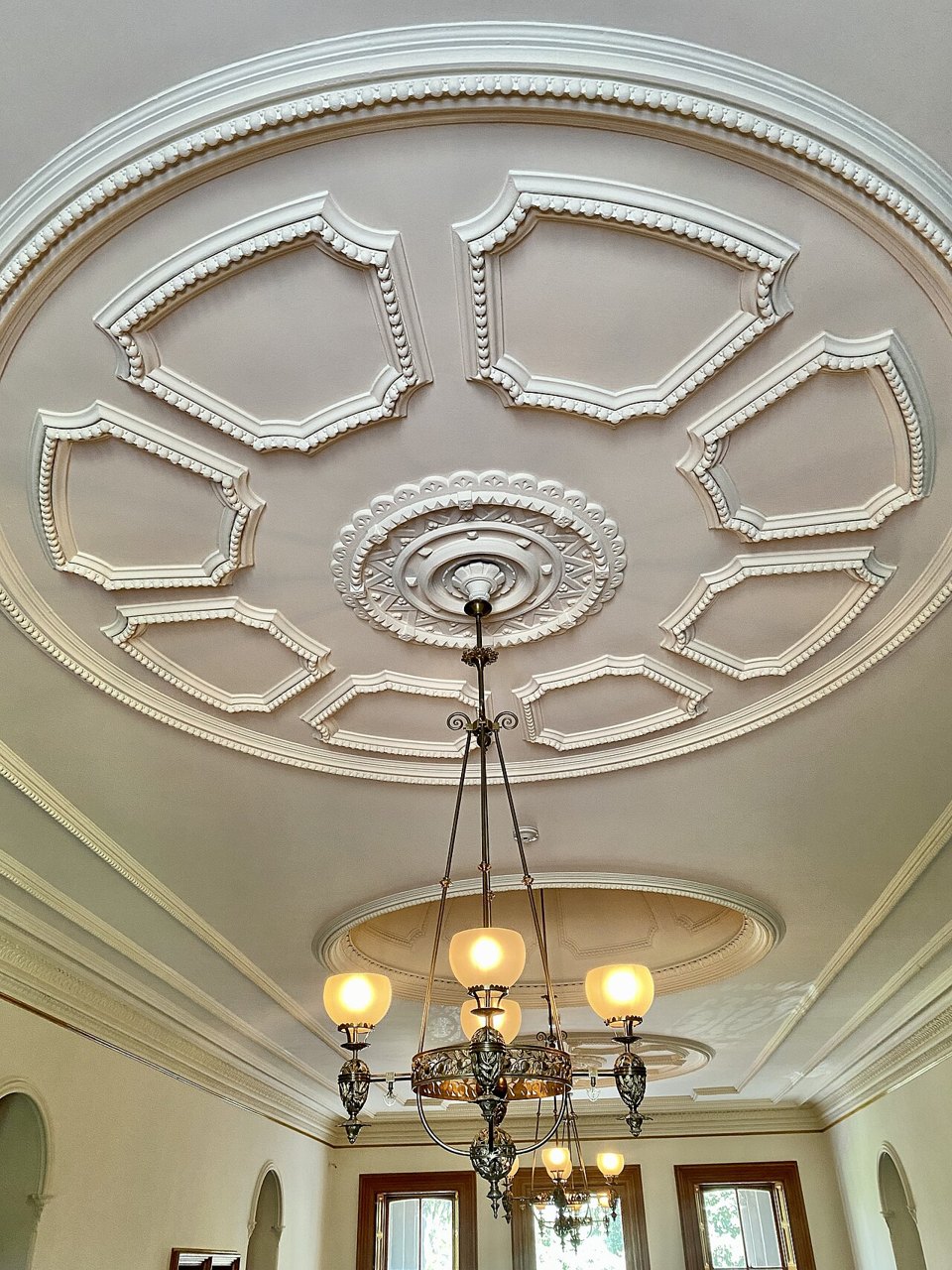 Moulure décorative Terra