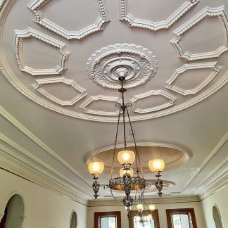 Moulure décorative Atelier