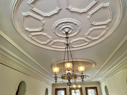 Moulure décorative Atelier