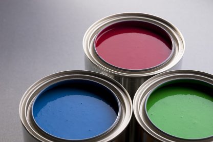 Peinture murale Velours