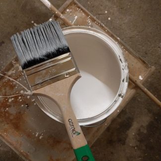 Pot de peinture Atelier