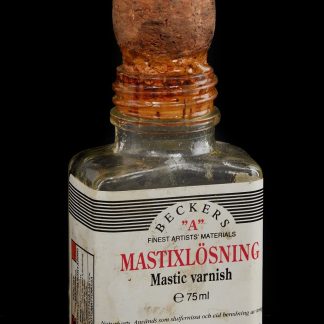 Vernis Velours