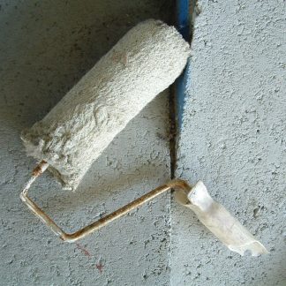 Rouleau à peinture Pastel