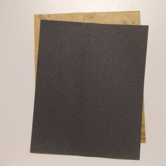 Papier abrasif Pastel