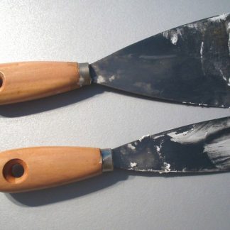 Couteau à enduire Pastel