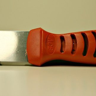 Couteau à enduire Velours