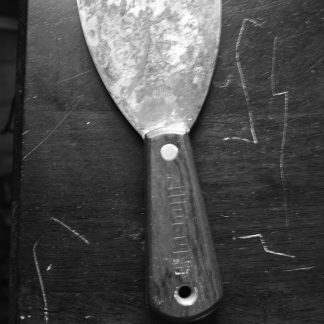 Couteau à enduire Atelier