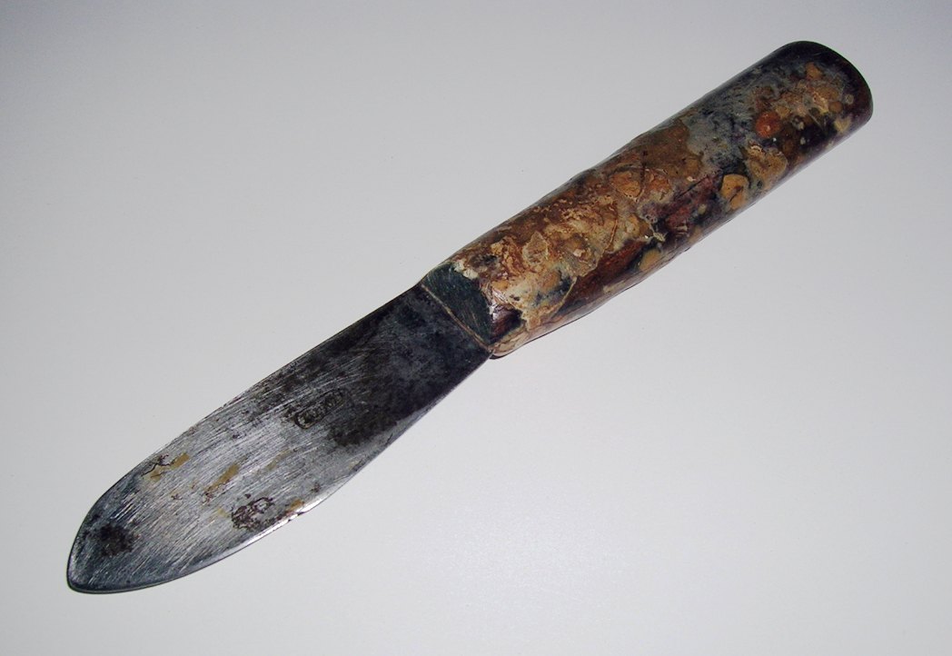 Couteau à enduire Pro