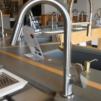 Mitigeur de cuisine Riva