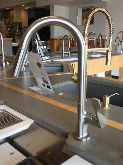Mitigeur de cuisine Riva