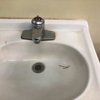Robinet de lavabo Riva