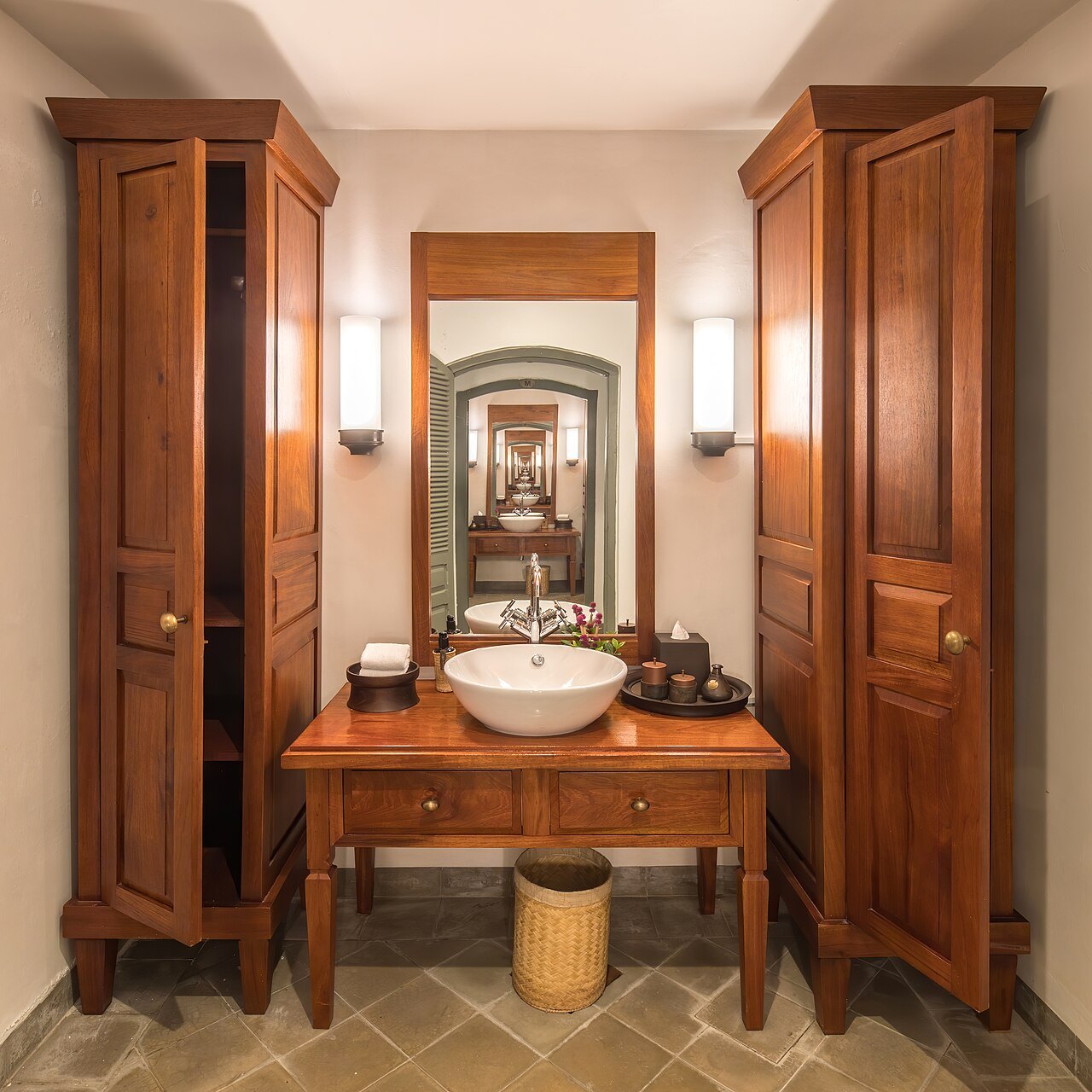Lavabo Onde