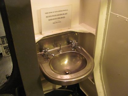 Lavabo Calme