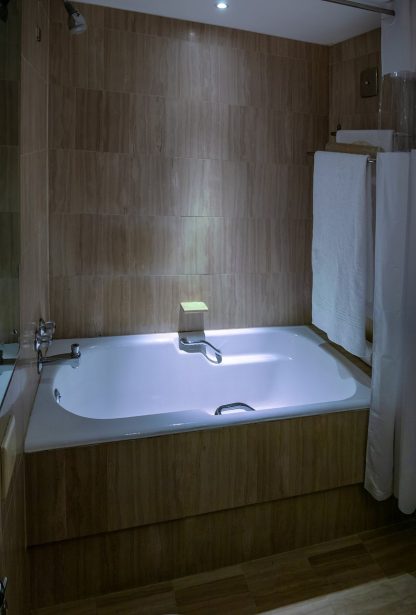 Baignoire Lago