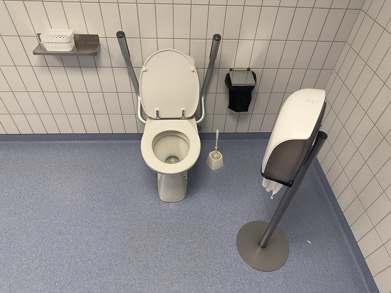 WC Onde