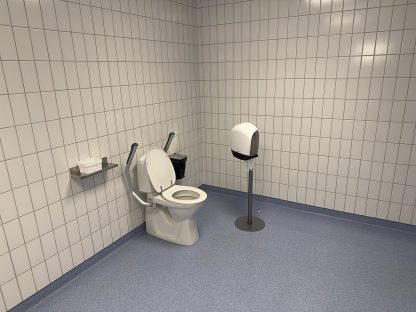 WC Lago