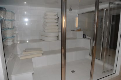 Paroi de douche Riva