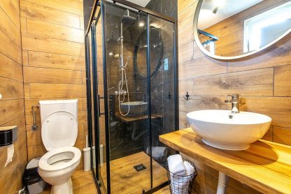Paroi de douche Lago