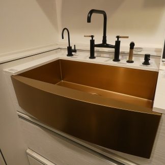 Évier de cuisine Riva