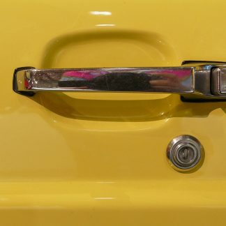 Poignée de porte Classic