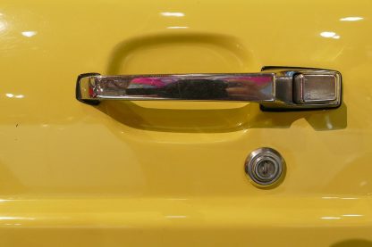 Poignée de porte Classic