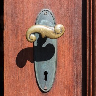 Bouton de porte Classic