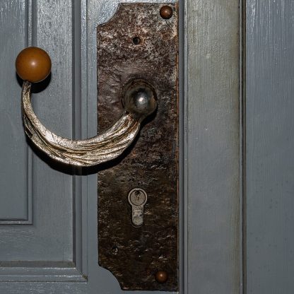 Bouton de porte Atelier