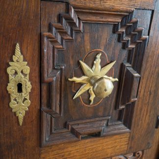 Bouton de meuble Classic