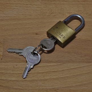 Cadenas Forge