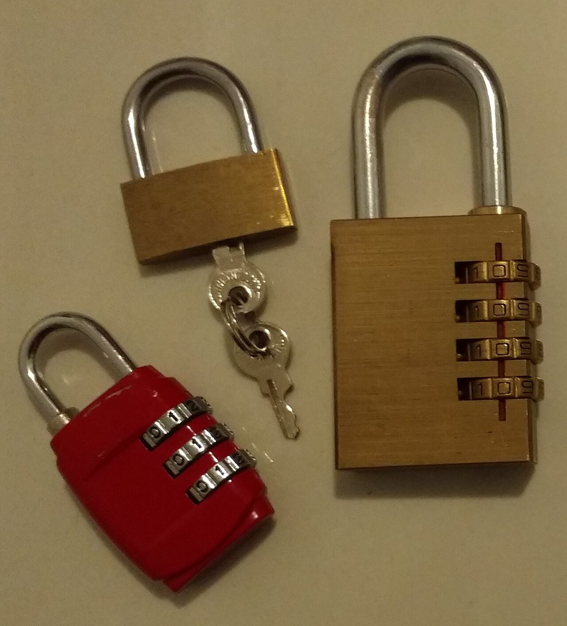 Cadenas Atelier